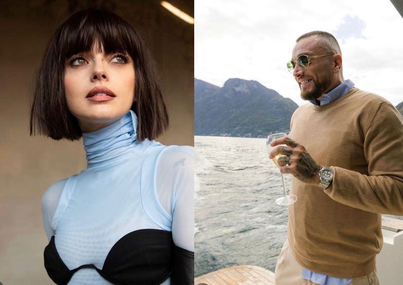 Guè Pequeno corteggia Annalisa su Instagram, sono solo like o c’è altro? article-post
