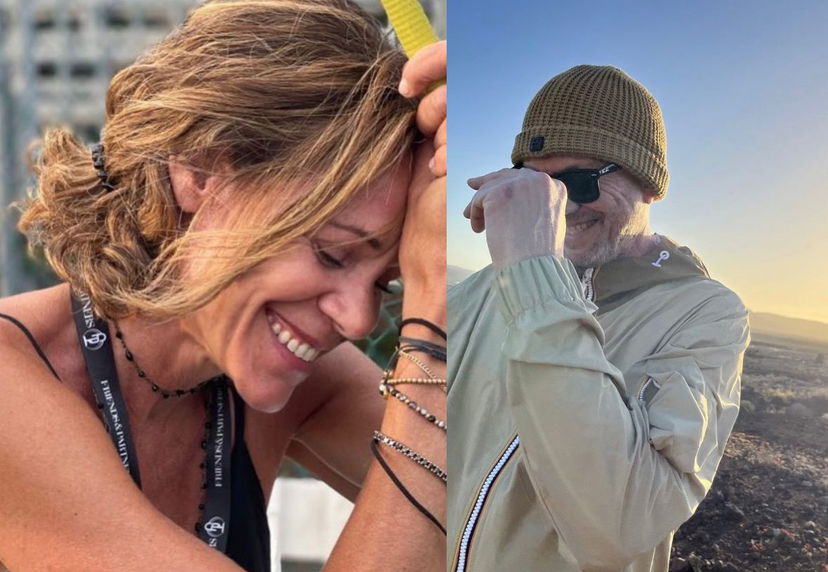 Marianna Morandi figlia di Gianni Morandi parla dell’ex Biagio Antonacci article-post
