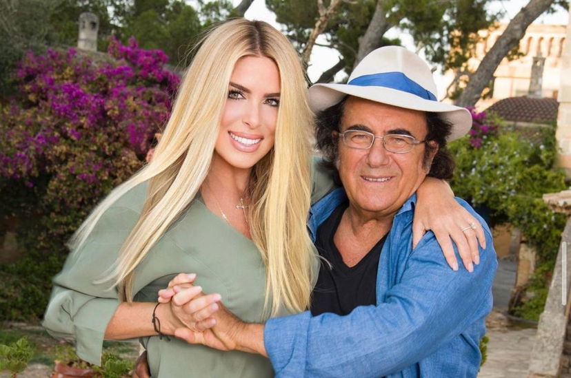 Loredana Lecciso ha preferito non accettare l’invito al concerto di Al Bano per il suo compleanno article-post