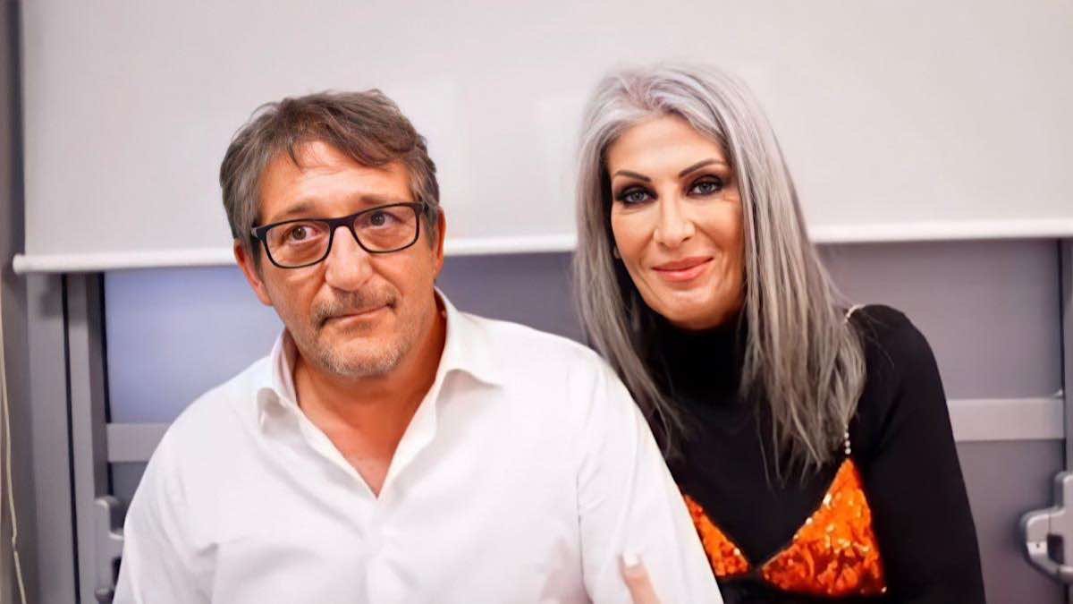 L'ex coppia di "Uomini e Donne", Isabella Ricci e Fabio Mantovani, hanno annunciato il loro divorzio