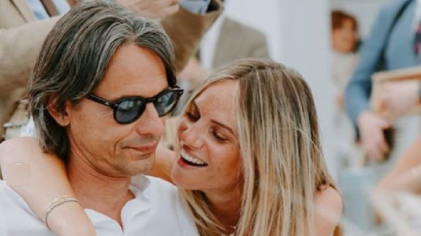 Pippo Inzaghi: Un Campione di Successo, un Allenatore Appassionato e un Padre Realizzato article-post