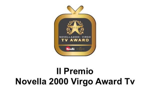 Il Premio Novella 2000 Virgo Award Tv rimandato in segno di rispetto per la scomparsa di Silvio Berlusconi