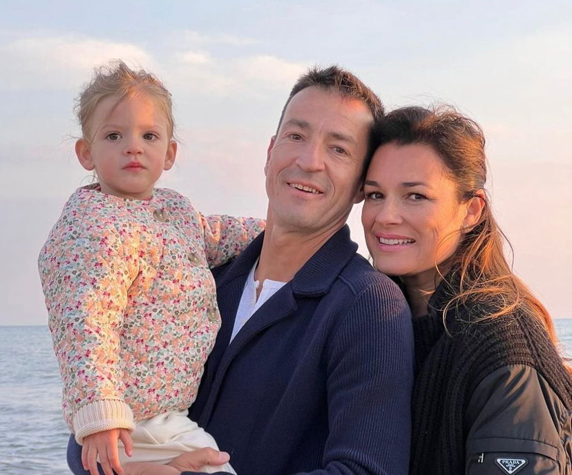 Alena Seredova e Alessandro Nasi: Un matrimonio da sogno sabato in Sicilia, con una testimone speciale article-post