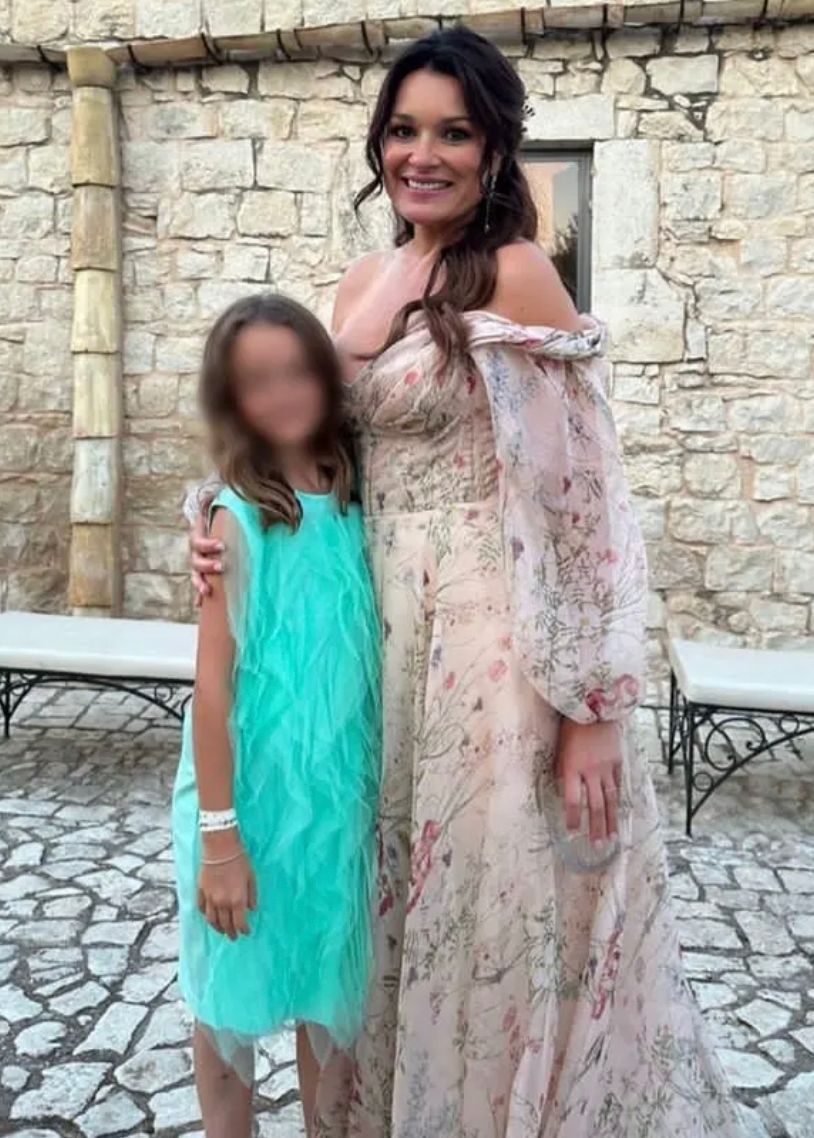 Alena Seredova matrimonio