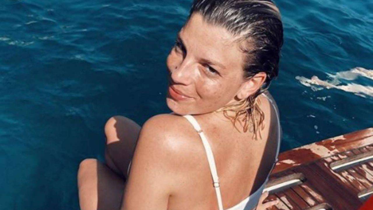 Emma Marrone Attaccata Nuovamente Sui Social Per Il Suo Peso Gossip News Italia