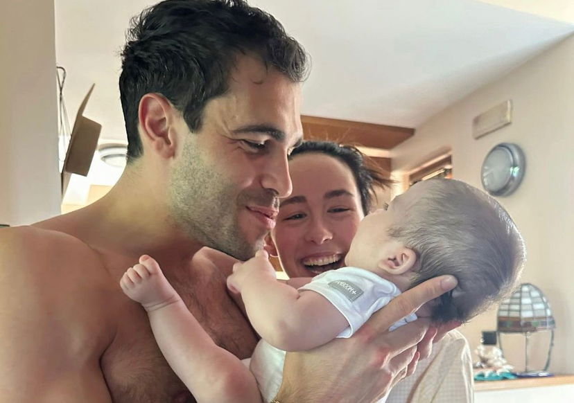 Aurora Ramazzotti e Goffredo Cerza: Un Amore Che Cresce article-post