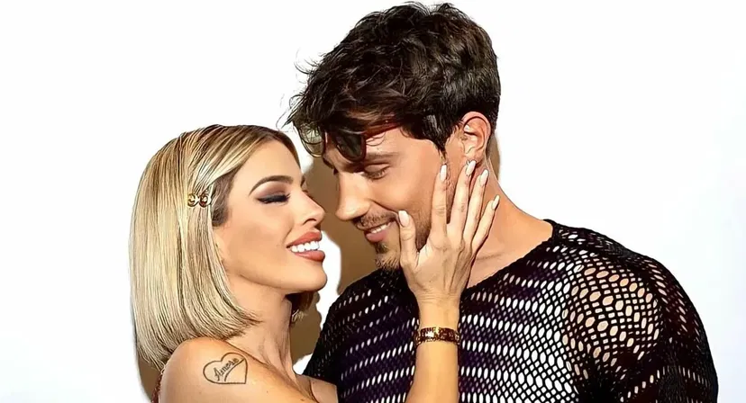 Oriana Marzoli sui social: “È Finita con Daniele Dal Moro, chiediamo rispetto” article-post