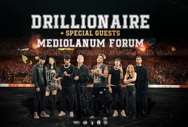 Drillionaire mediolanum forum