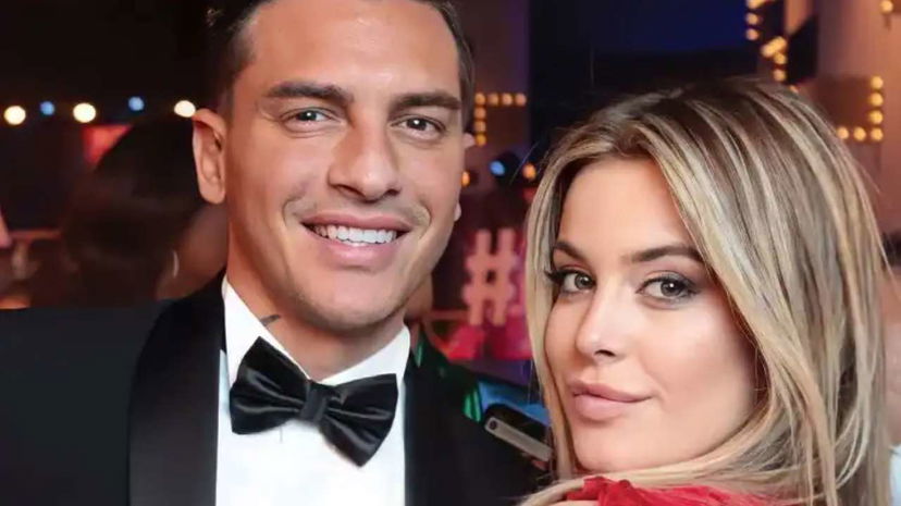 Sophie Codegoni annuncia la fine della sua relazione con Alessandro Basciano article-post