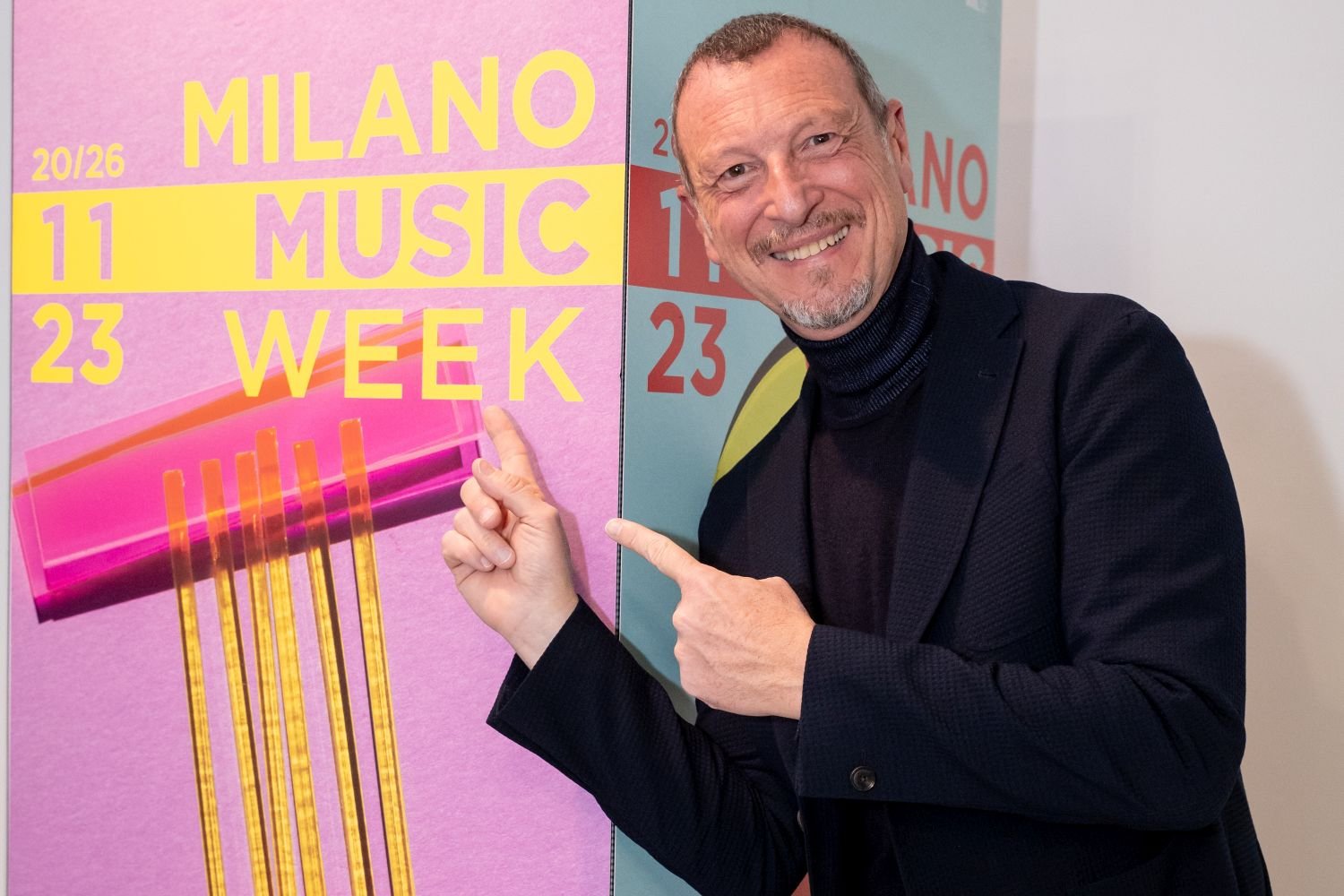 Prima Festival 2023 Milano Music Week