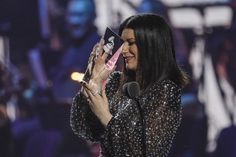 Laura Pausini Nominata “Person of the Year 2023” dalla Latin Recording Academy article-post