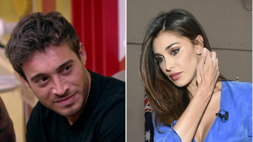 Belen Rodriguez e Antonino Spinalbese: lo scontro continua article-post