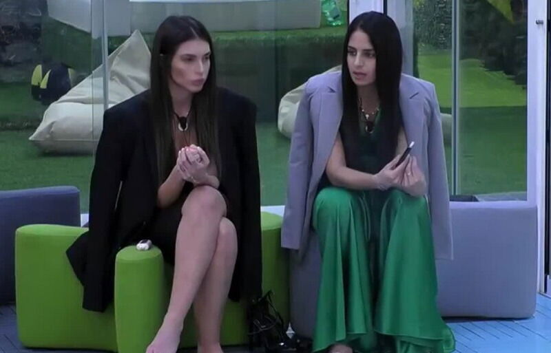 Grande Fratello, Greta e Perla: Un confronto dopo l’uscita di Mirko article-post