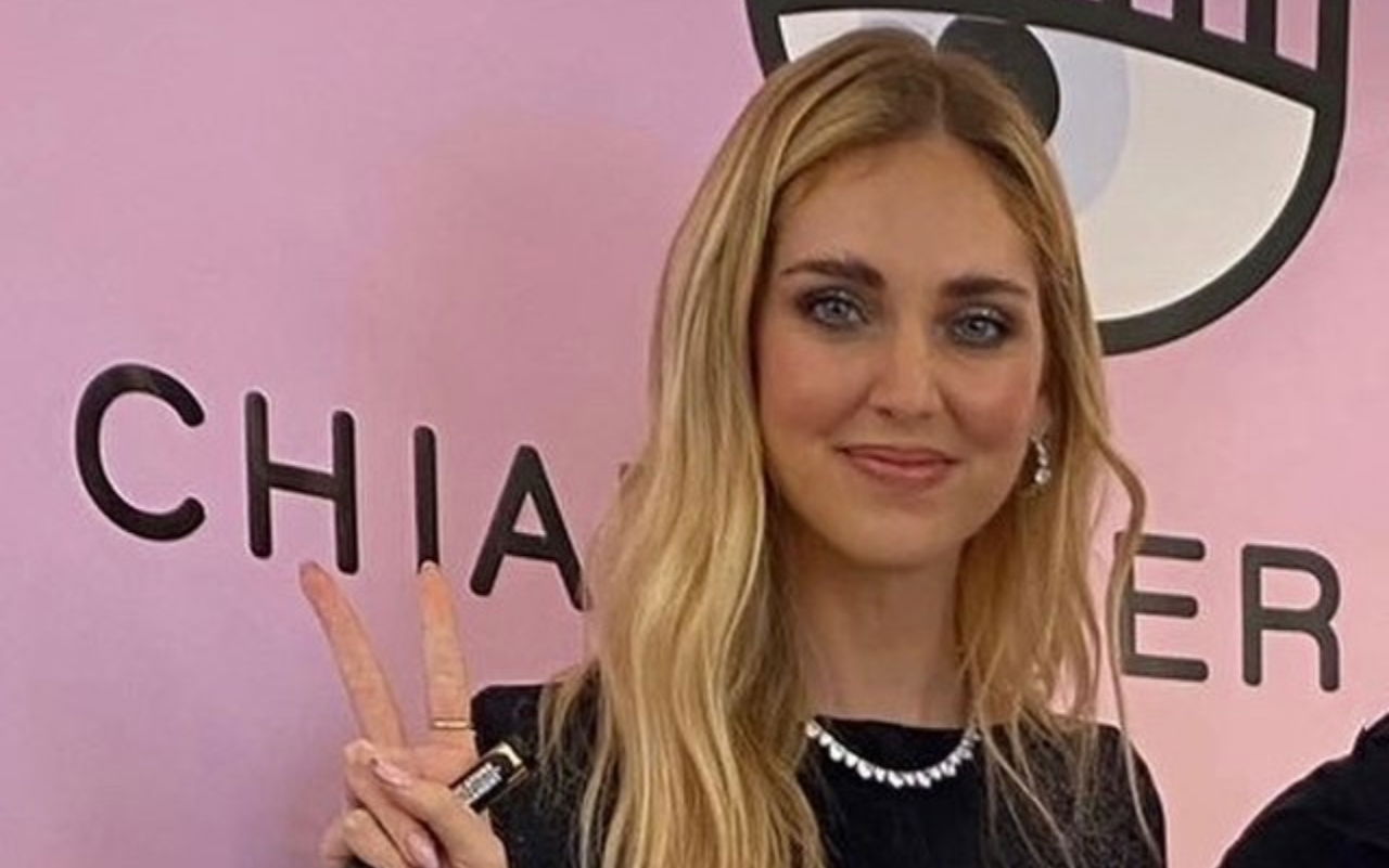 Chi è Il Nuovo Fidanzato Di Chiara Ferragni? Tony Effe O Andrea ...