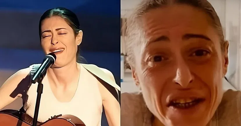Gerardina Trovato: Il Ritorno della Cantautrice Siciliana, tra Difficoltà e Rinascita article-post