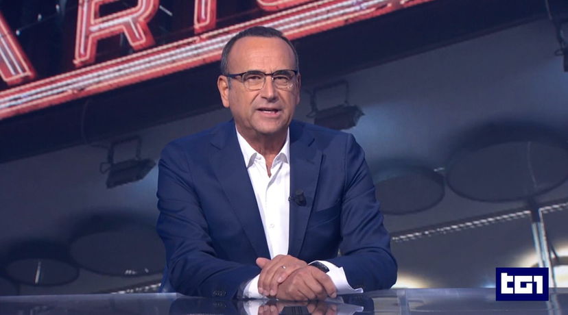 Sanremo 2025: i 30 Big in gara e tutte le novità della nuova edizione article-post