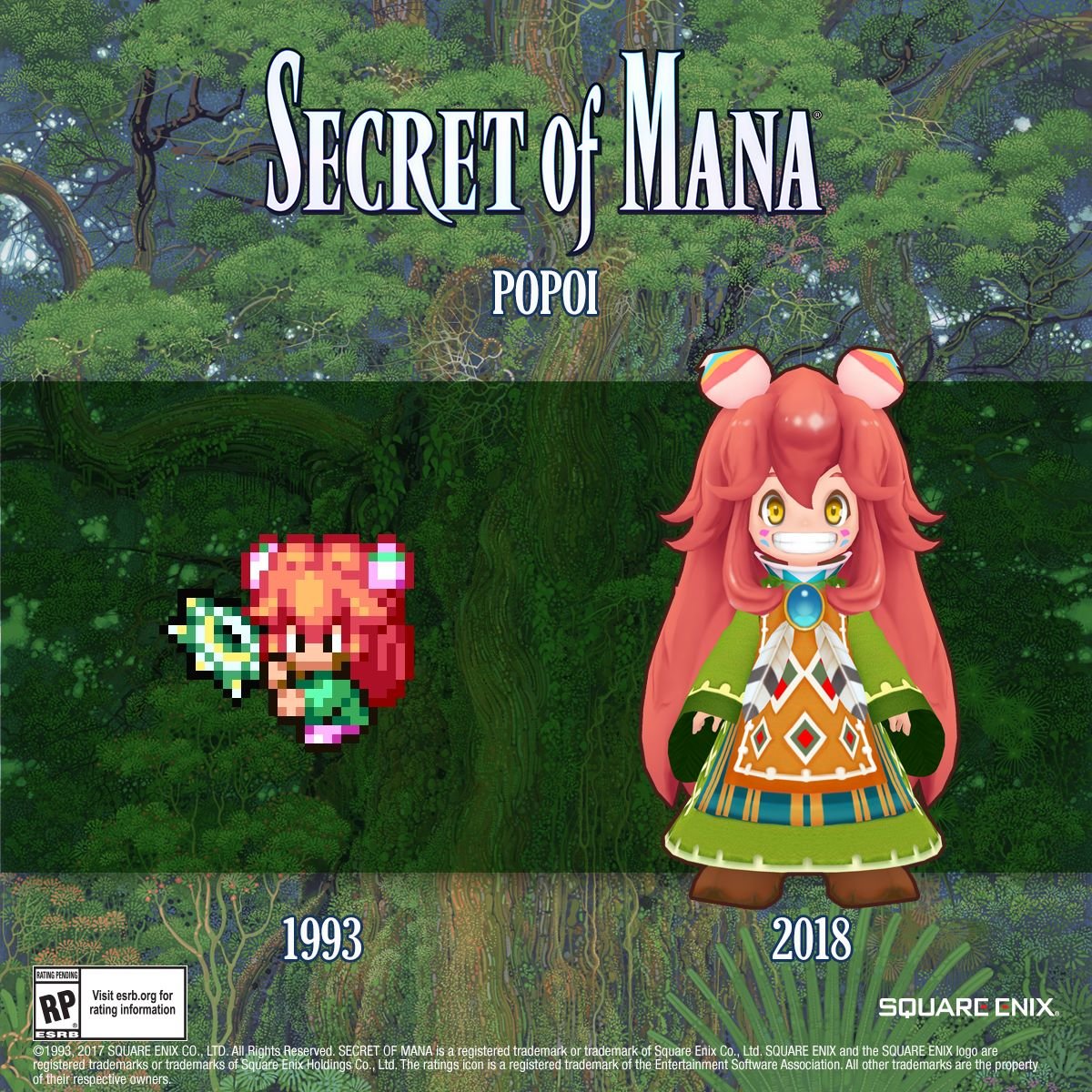 popoi-secret of mana