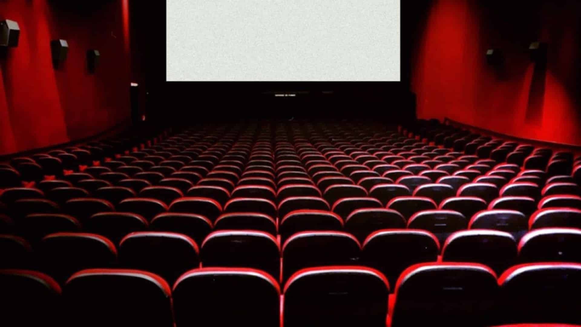 Sala di un cinema