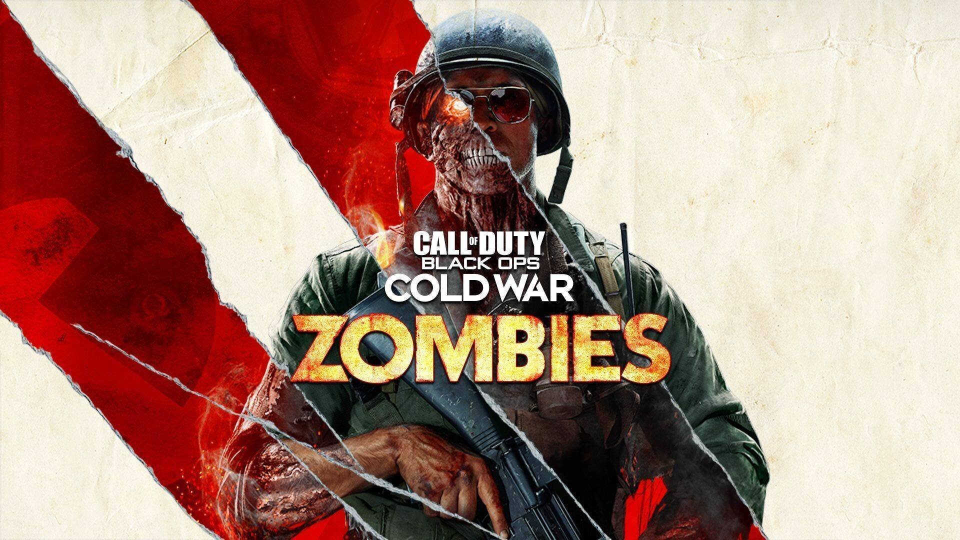 Zombies: il poster