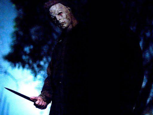 Tyler Mane (Michael Myers, Halloween - The Beginning, 2007) - Rob Zombie