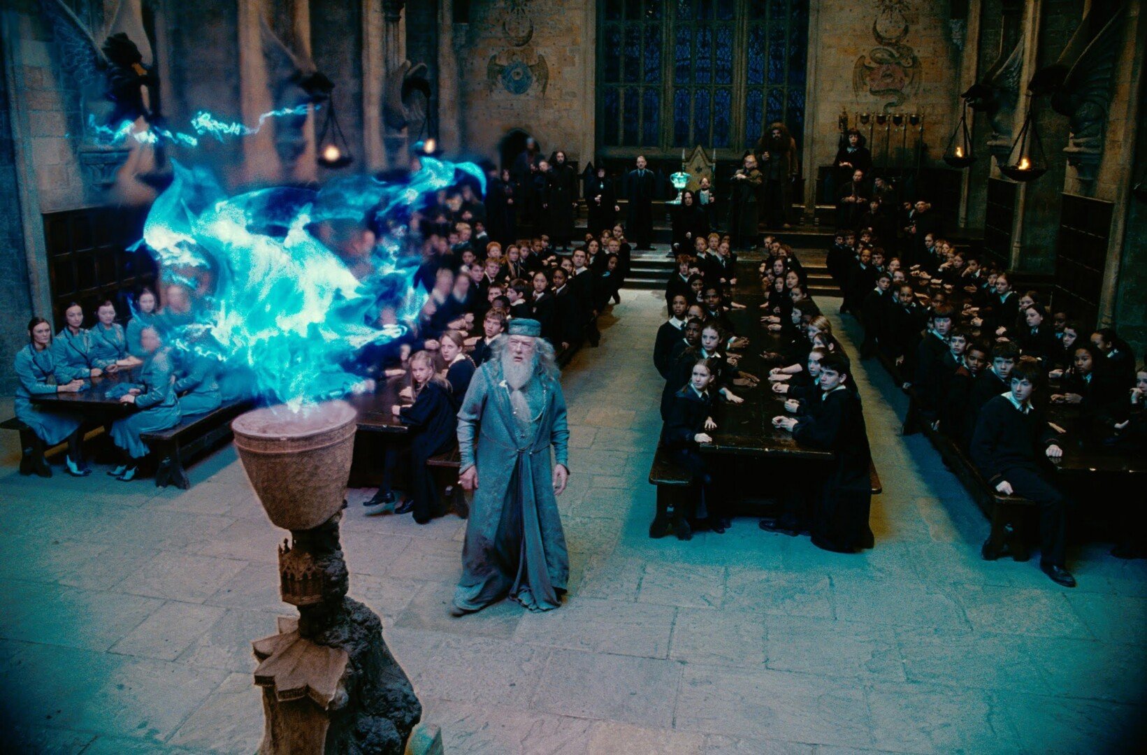 5 most iconic moments in harry potter and the goblet of fire