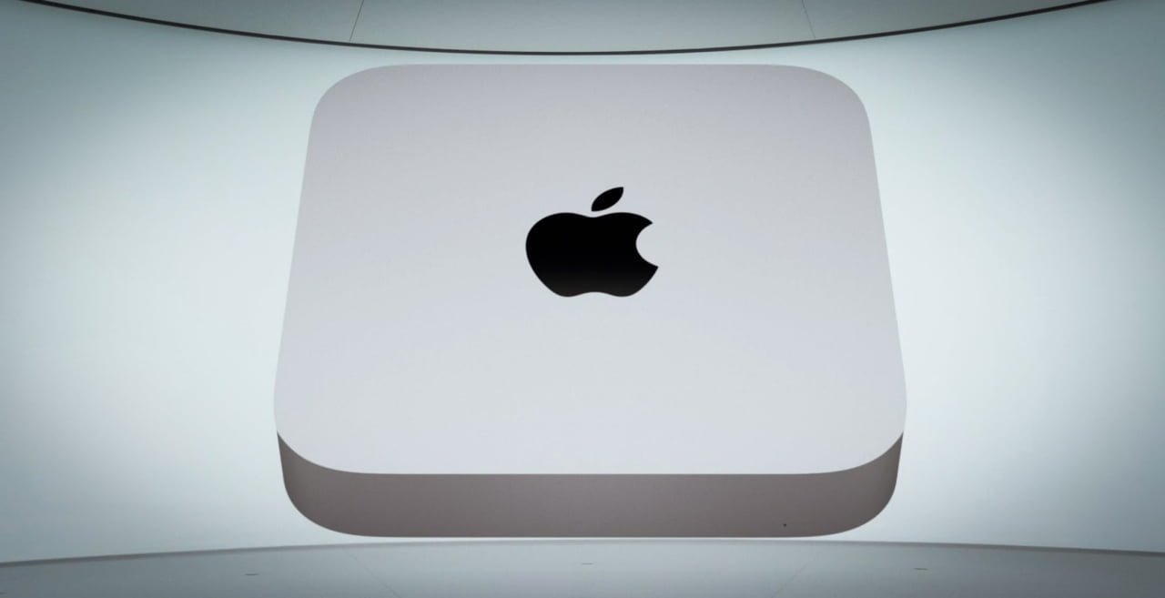 MacBook Air con chip Apple Silicon
