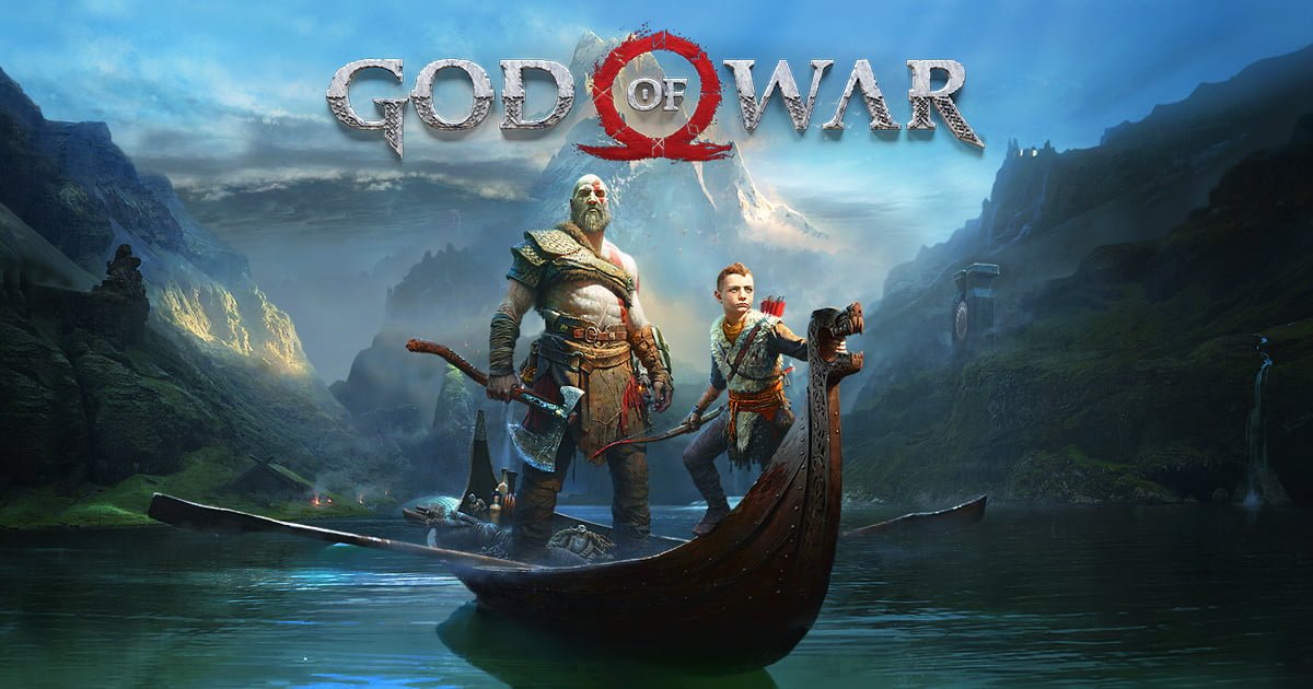 God Of War - Ps5