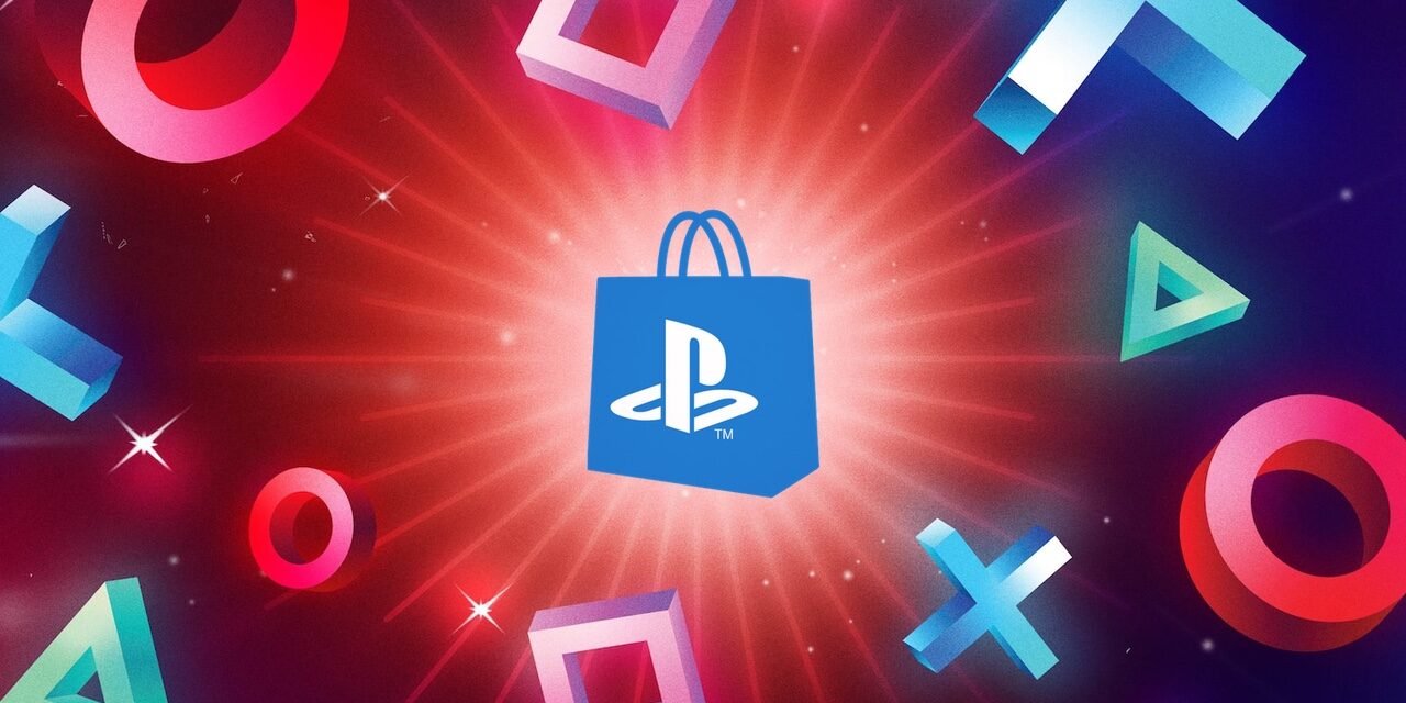 PlayStation Store 2021