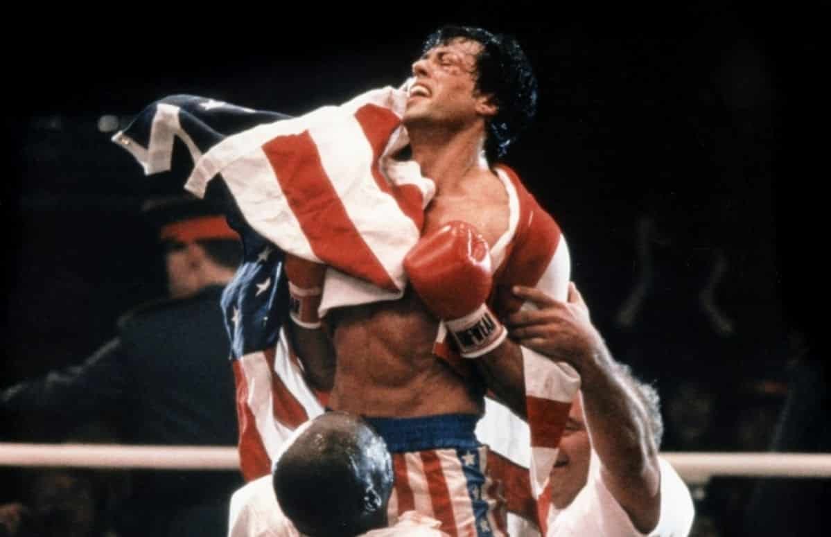 Ultimo Round Rocky 4 Rocky Balboa: 6 film dal peggiore al migliore