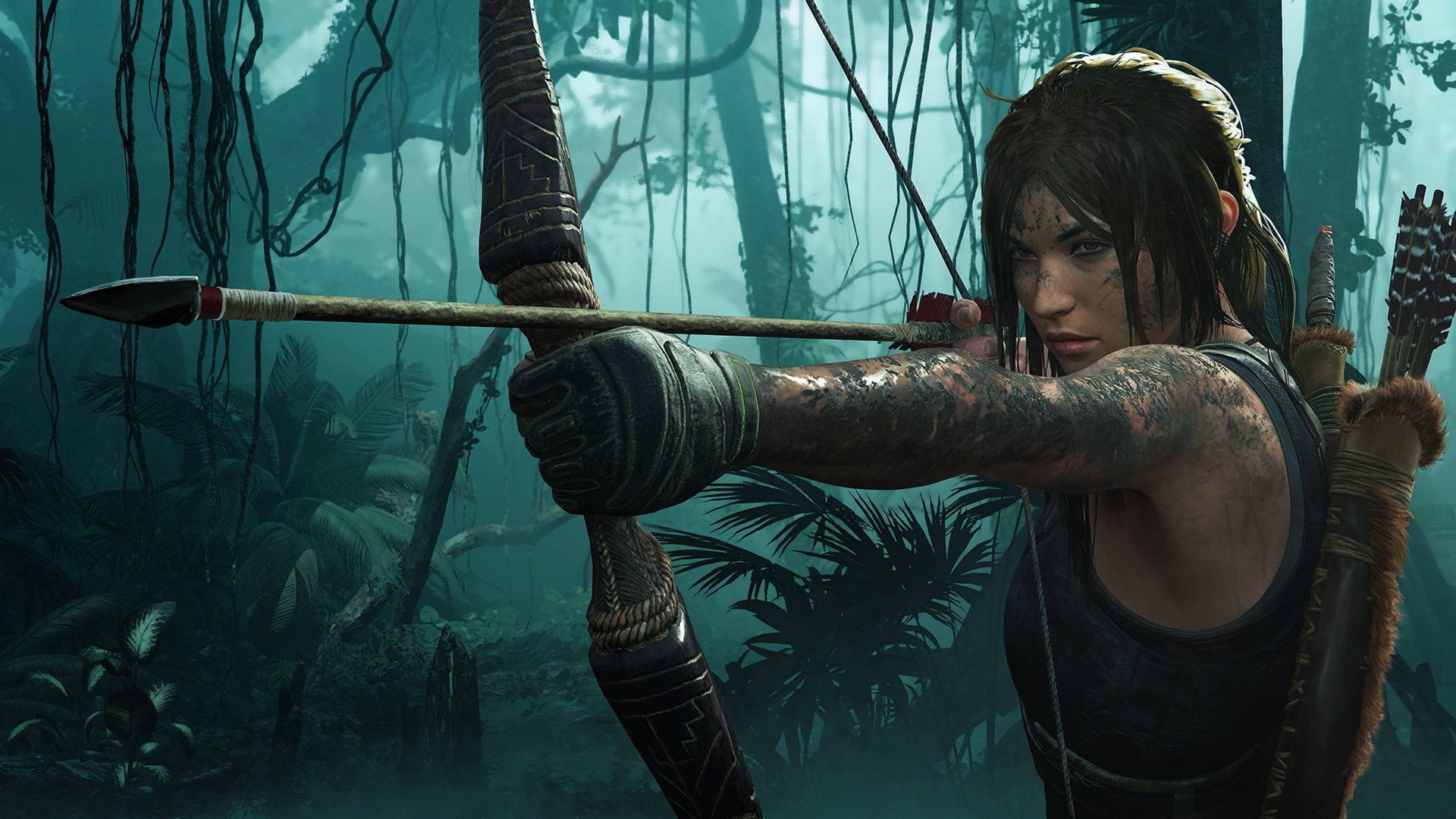 PlayStation Plus gennaio 2021: Shadow of the Tomb Raider