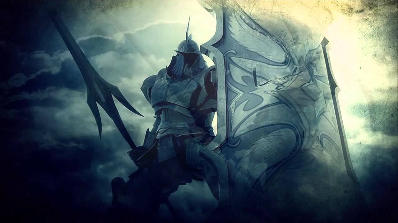 Demon's Souls - Come battere il Cavaliere della Torre
