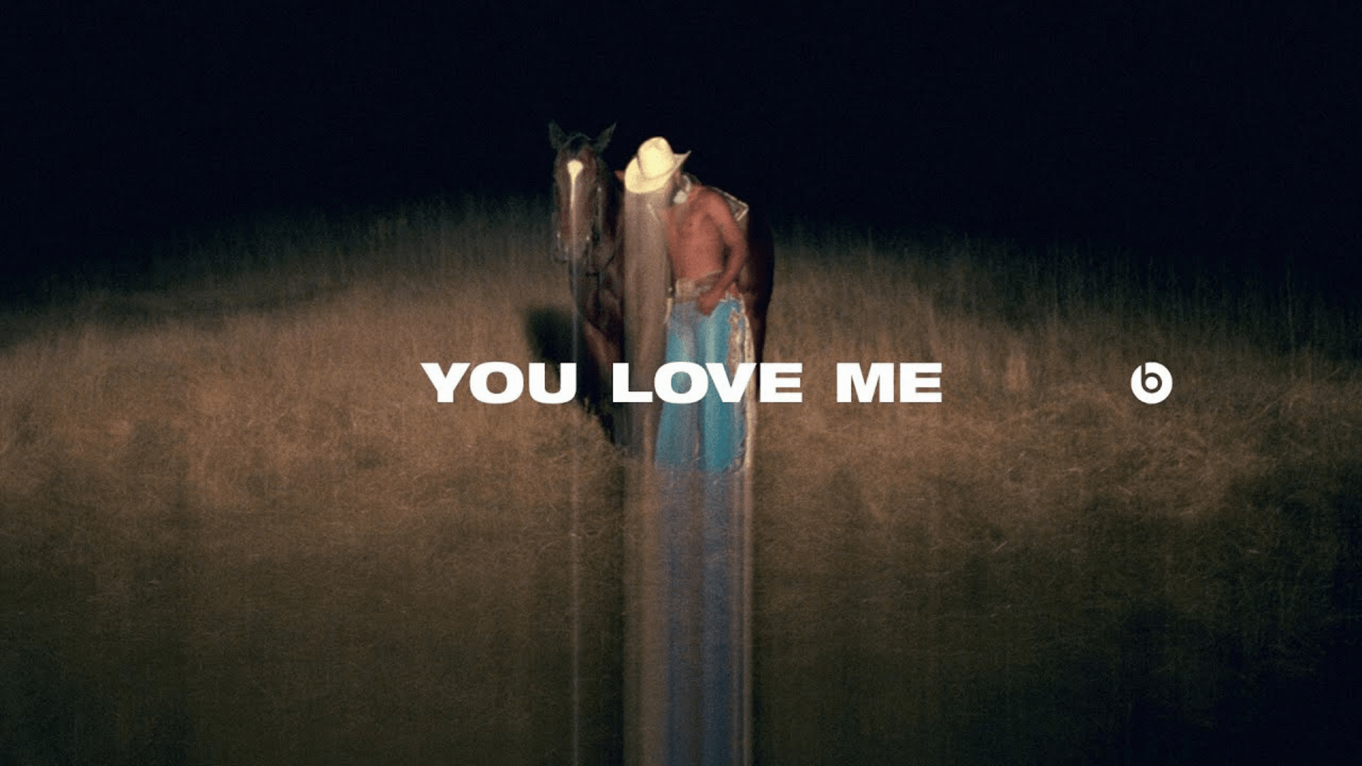 DGA 2021 - Melina Matsoukas (Prettybird) - You Love Me, Beats By Dr. Dre