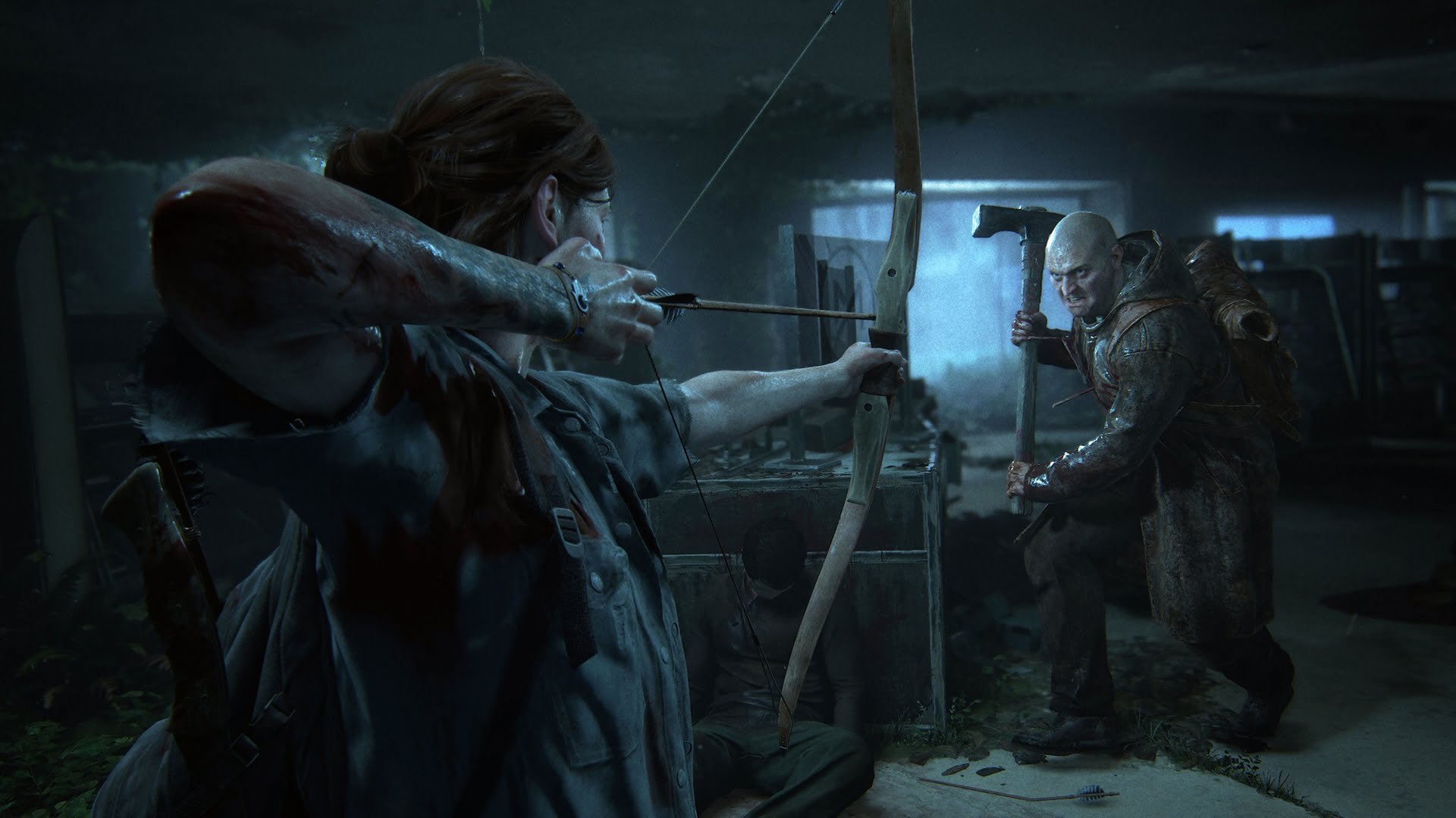 The Last Of Us II: uno dei giochi Ps4 più discussi