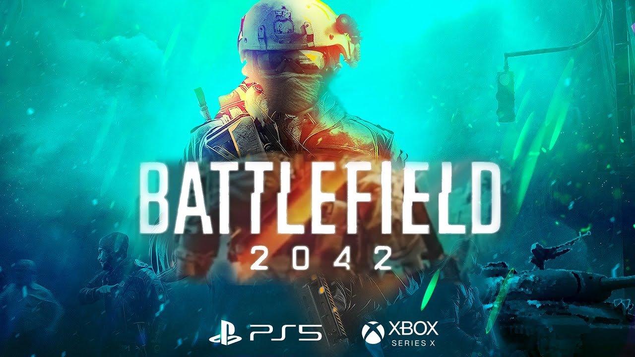 Battlefield 2042 disponibile anche su Next-Gen