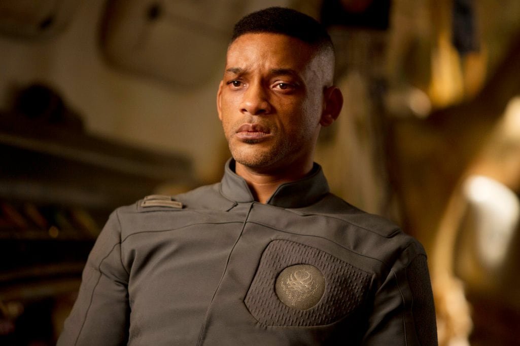 Razzie Awards per After Earth