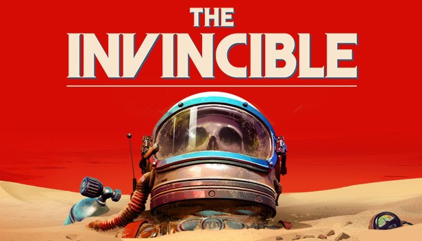 PC Gaming Show The invincible