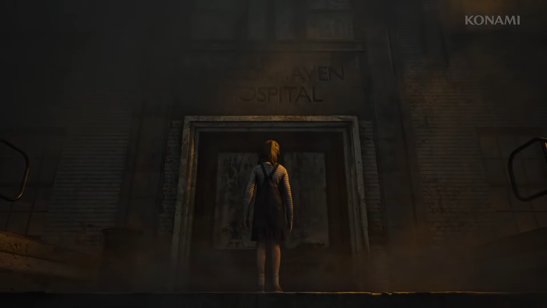 Remake di Silent Hill 2