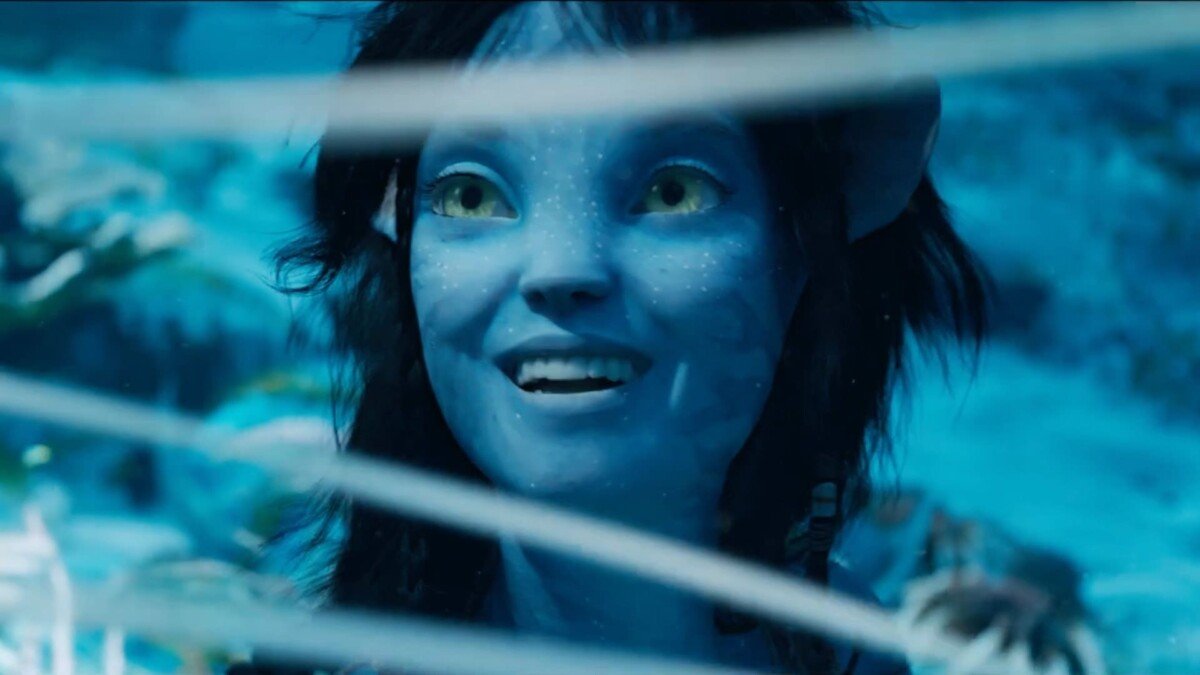 Avatar perché James Cameron ha già girato il terzo film  Wired Italia
