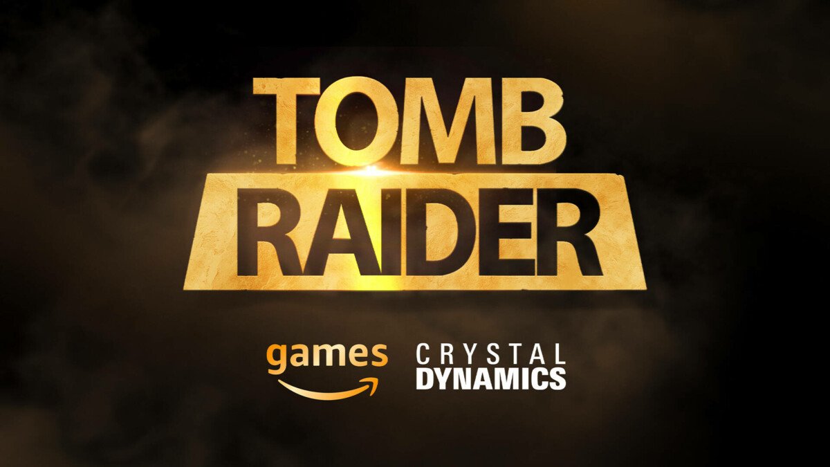 Tomb Raider Amazon Games