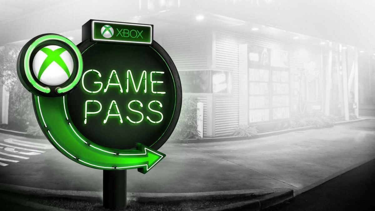 Xbox Game Pass giugno