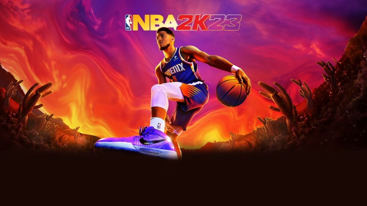 PlayStation Plus NBA 2K23