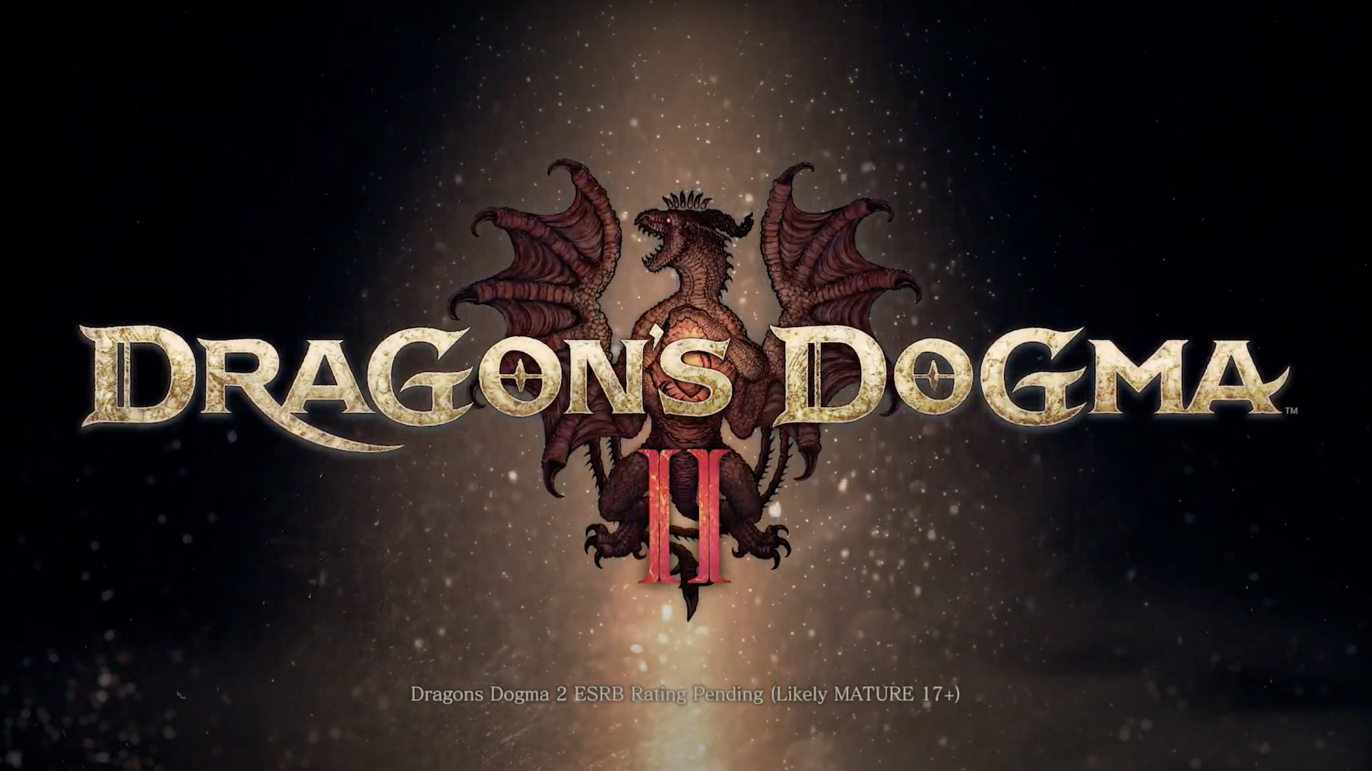 Dragon's Dogma 2 Capcom Showcase