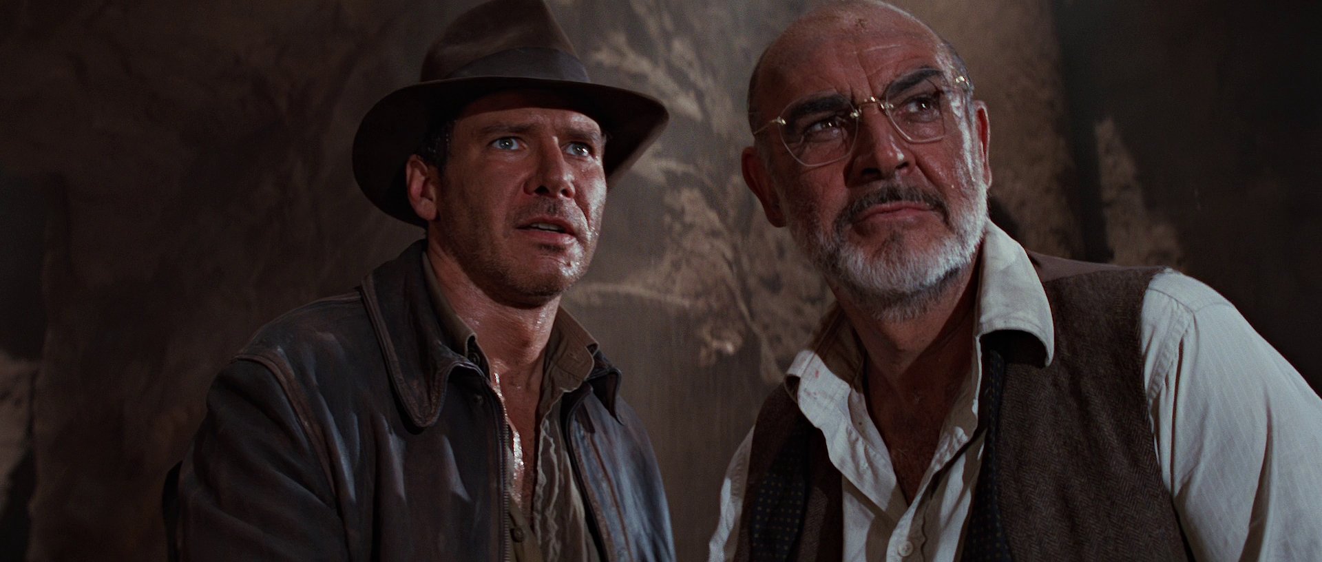 Indiana Jones L'ultima Crociata 1989