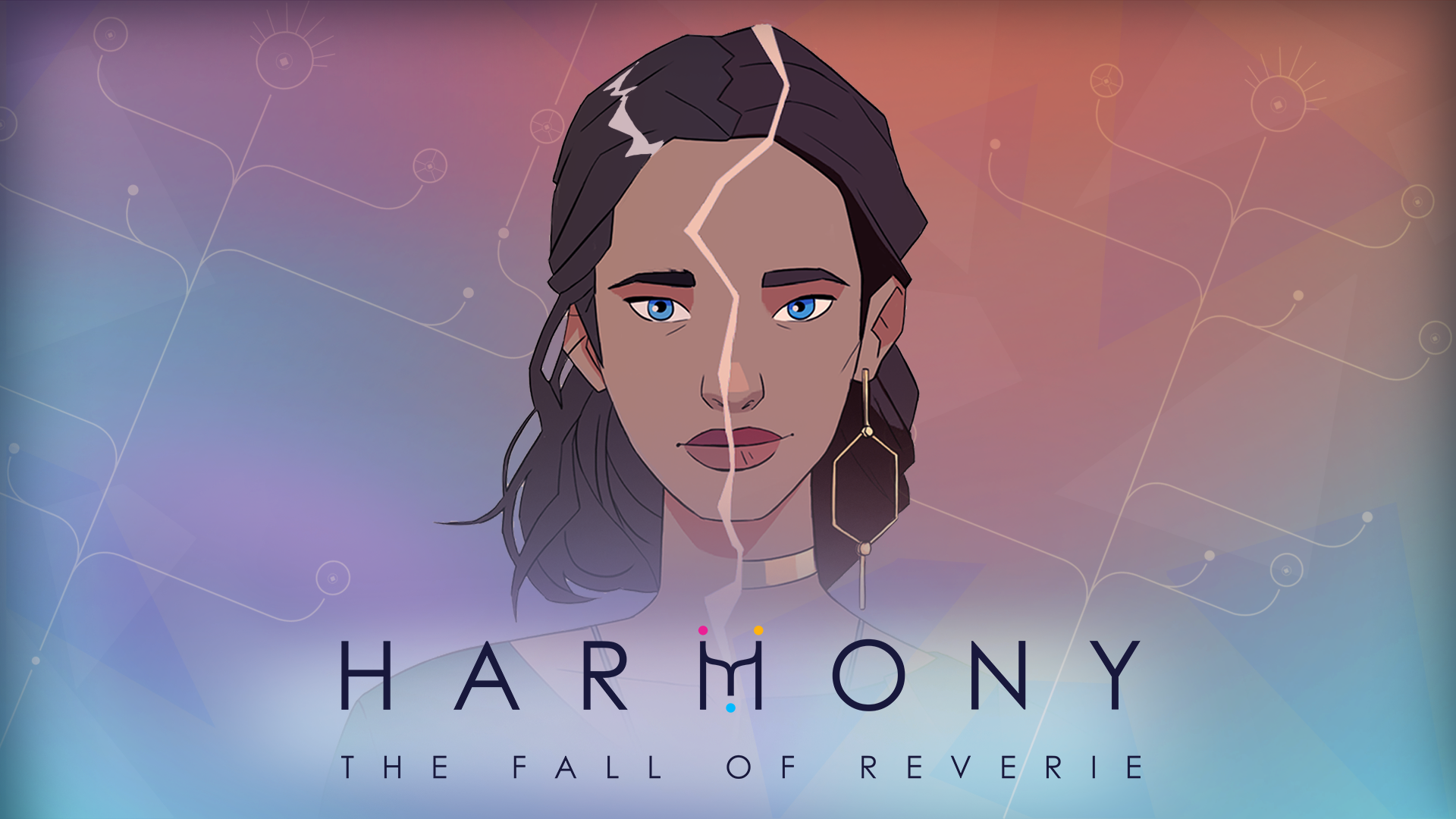 Harmony - copertina