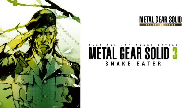 Metal Gear Solid c