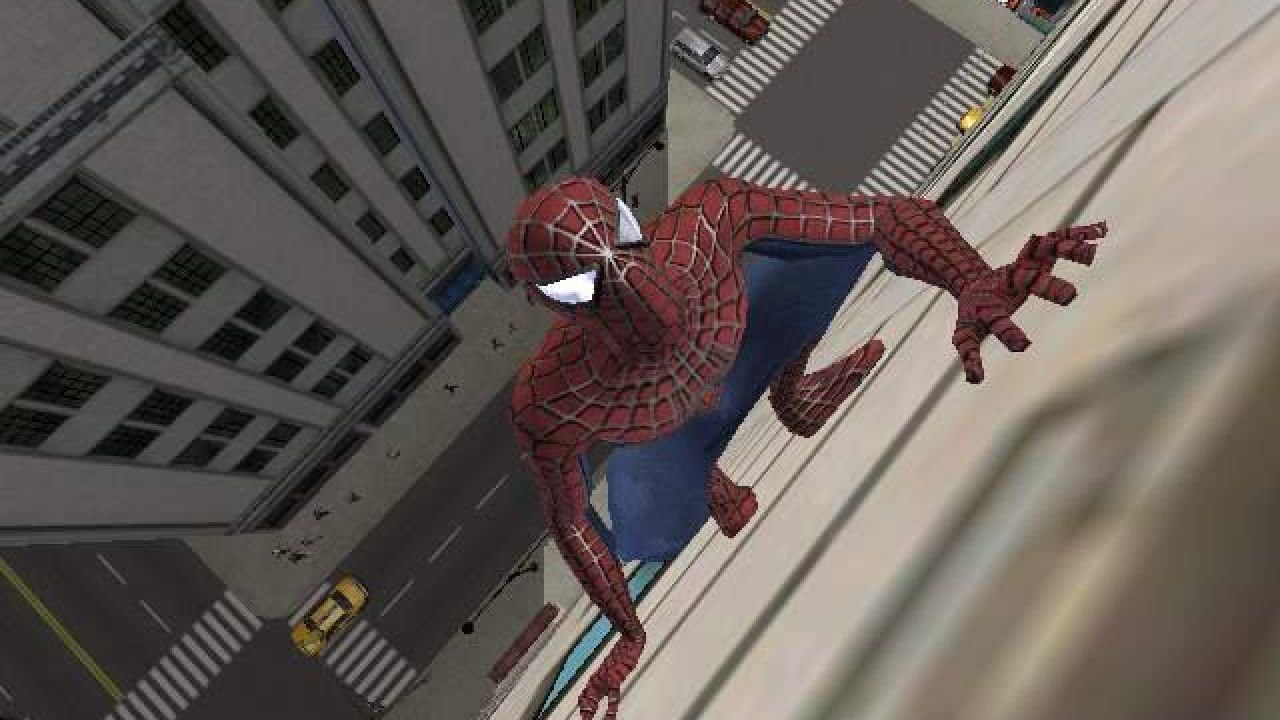 Marvel' Spider-man
