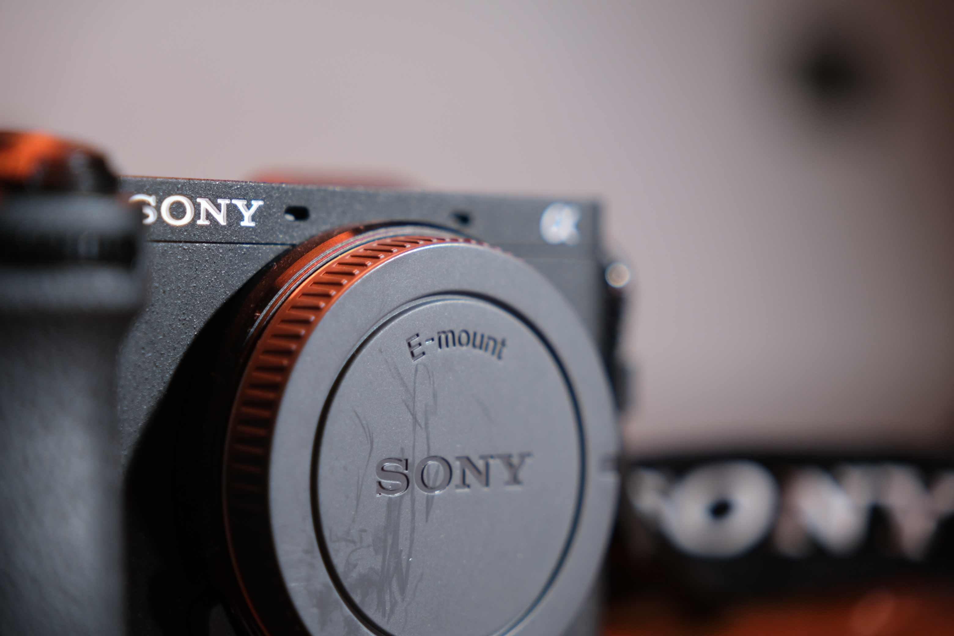 sony a6700 recensione