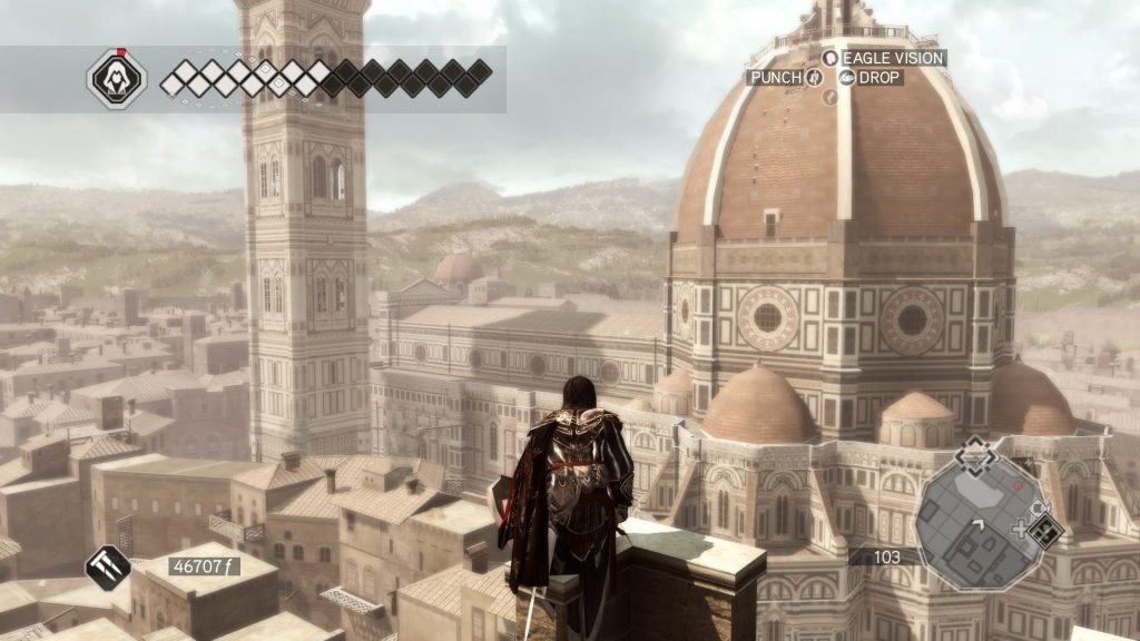 Assassin's Creed II Firenze