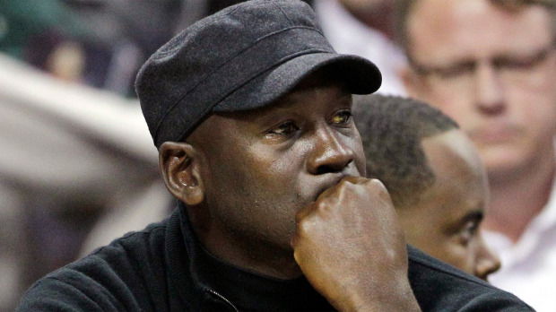 L’ultimo record di Michael Jordan preview