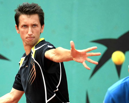 La versione di Stakhovsky preview